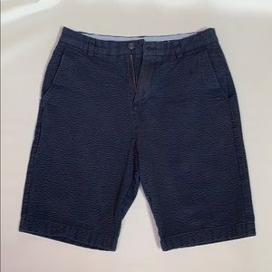 Brooks Brothers Seersucker Boys Shorts